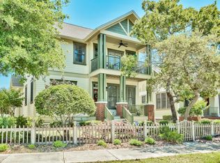 1208 W Lakewalk Cir, Panama City Beach, FL 32413