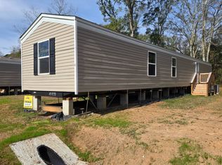 6500 McCrary Road Ext LOT B, Semmes, AL 36575