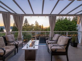 588 Ioco Rd, Pt Moody, BC V3H2W2