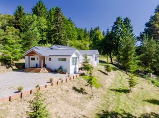 5885 Rohnerville Rd, Fortuna, CA 95540