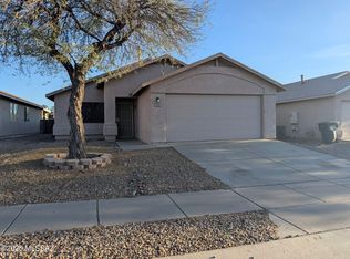 1678 E Saint Apollonia St, Tucson, AZ 85713