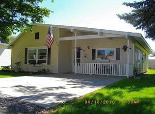 20556 N Academy Rd, Greenleaf, ID 83626