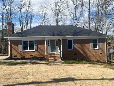 211 Blue Ridge Dr, Greer, SC, 29651