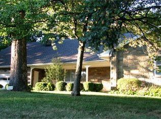 7827 Cheltenham Ave, Laverock, PA 19038