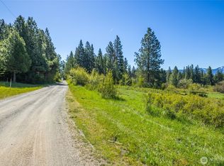 1 Double O Rd, Ronald, WA 98940