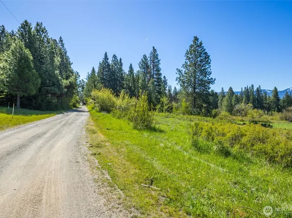 1 Double O Road, Ronald, WA 98940