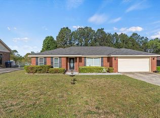 3770 Pinnacle Place Dr, Hephzibah, GA 30815