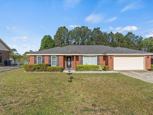3770 Pinnacle Place Drive, Hephzibah, GA