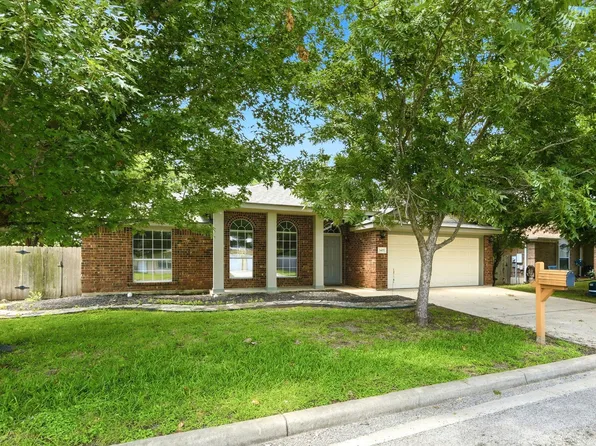 3405 Crystal Cir, Taylor, TX 76574