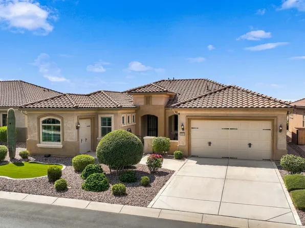 5903 W CACTUS WREN Way, Florence, AZ 85132