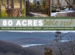 Tbd Northwoods Drive, Kimberling City, MO 65686