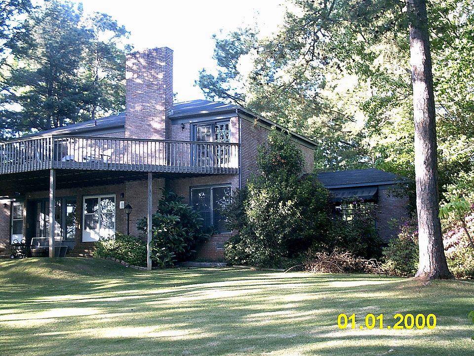 Back view