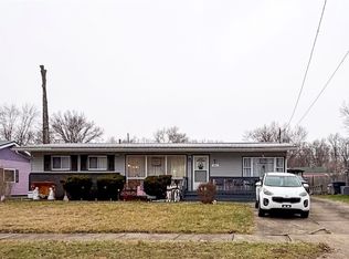 2849 Montgomery Ave NW, Warren, OH 44485