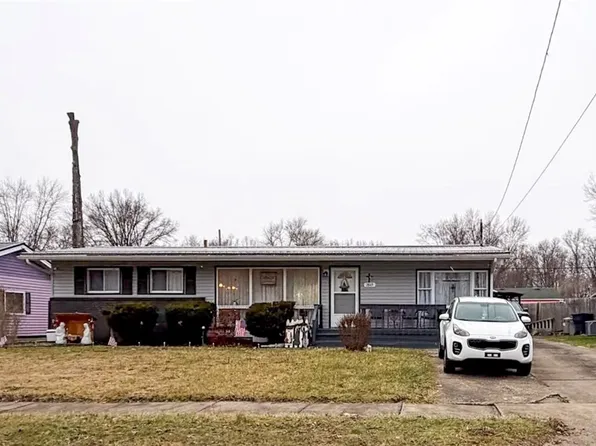 2849 Montgomery Ave NW, Warren, OH 44485