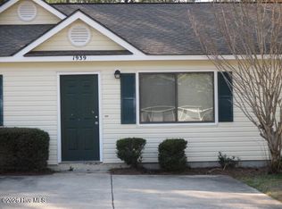 1939 Countrywood Ave, Jacksonville, NC 28540