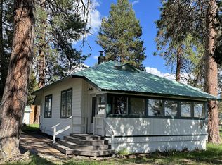 32441 Modoc Point Rd, Chiloquin, OR 97624