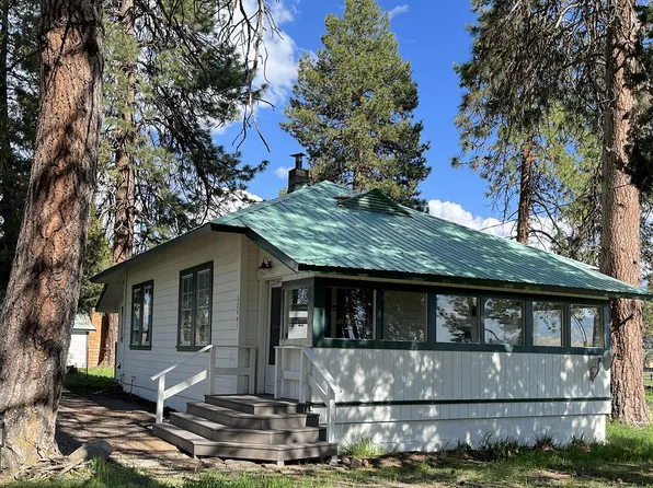 32441 Modoc Point Rd, Chiloquin, OR 97624