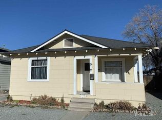 512 Pyramid Way, Sparks, NV 89431