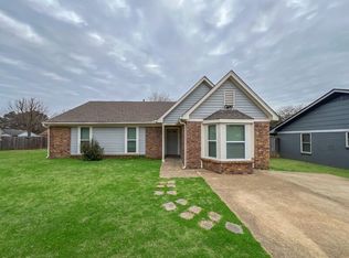 3760 Pembrook Cv, Horn Lake, MS 38637