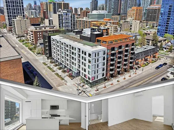 310 S 15th Ave SW #309, Calgary, AB T2R 0P8