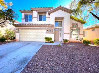 323 Sea Rim Ave, Las Vegas, NV 89148