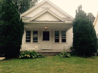 1475 Crestwood Rd, Toledo, OH 43612