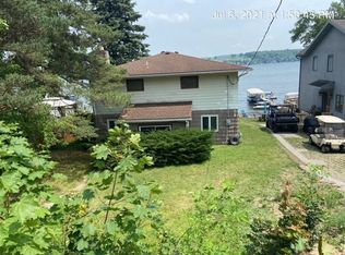 3883 Grayshores Rd, Geneseo, NY 14454