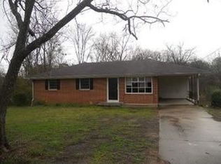 1330 Maple Dr, Griffin, GA 30224
