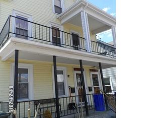 66 West St, New London, CT 06320