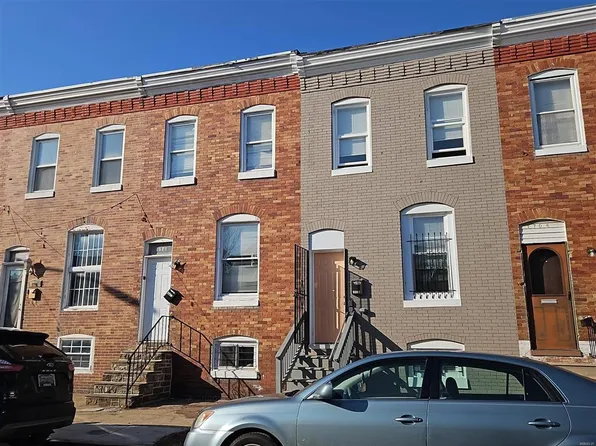 1710 Cole St, Baltimore, MD 21223