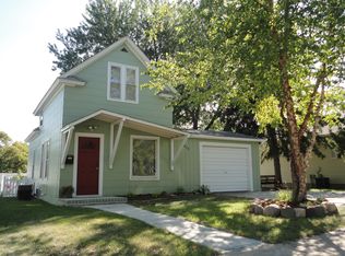613 Front St W, Detroit Lakes, MN 56501