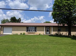 219 Albright Rd, Kingwood, WV 26537