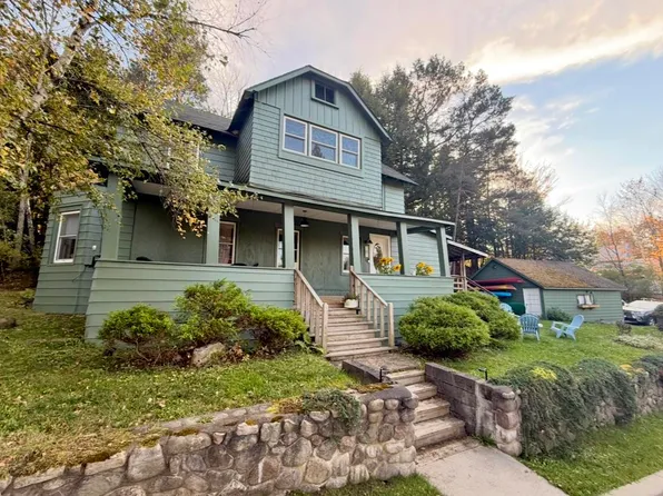 181 Lake St, Saranac Lake, NY 12983