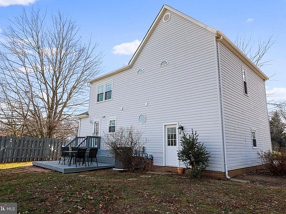 5th image of 3801 Wilburn Dr