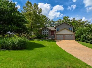 113 Sherwood Dr, Branson, MO 65616