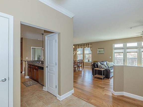 3rd image of 670 Town Center Dr Unit 316
