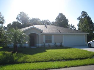 45 Russo Dr, Palm Coast, FL 32164