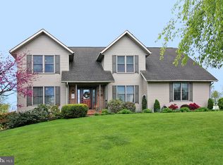347 Timber Blvd, Lebanon, PA 17042