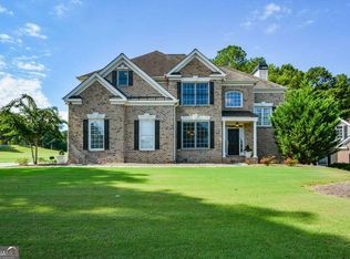 179 Waterstone Poin, Acworth, GA 30101