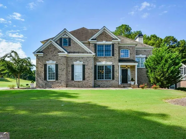 179 Waterstone Poin, Acworth, GA 30101