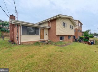 6010 Riggs Rd, Hyattsville, MD 20783