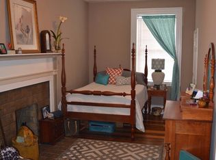 402 W Broadway St APT 1, Danville, KY 40422