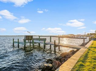 25 Bayshore Dr, Shalimar, FL 32579