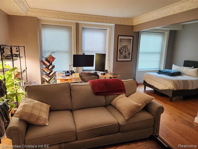 15 E Kirby St #528 — Photo 7