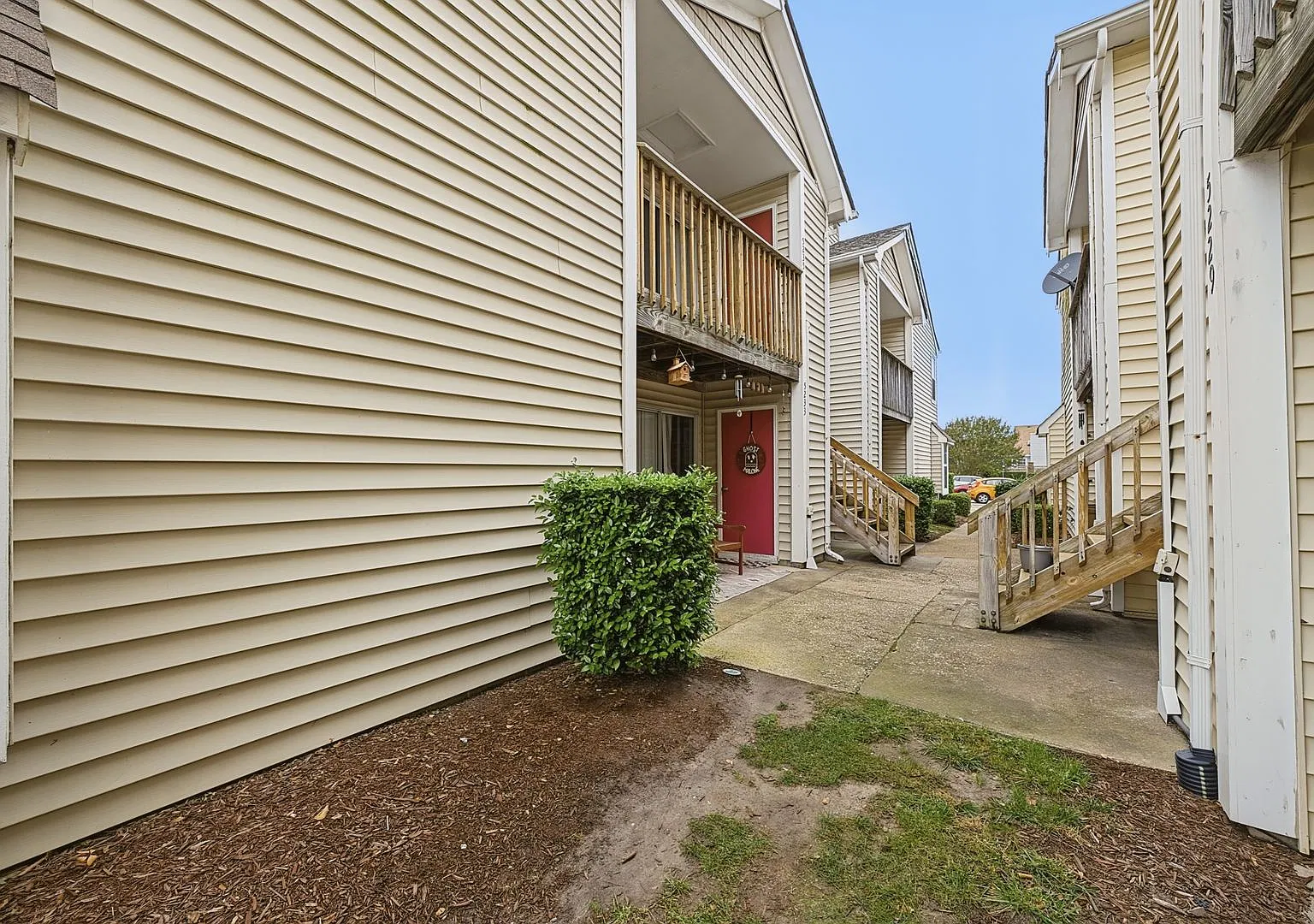 5235 Breezewood Arch, Virginia Beach, Virginia 23464 — Photo 1