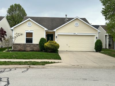11875 Buck Creek Cir, Noblesville, IN, 46060