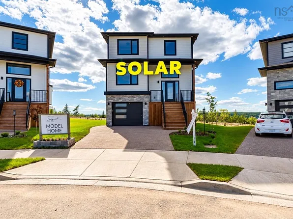 16 Wanders Way, Timberlea, NS B3T 0K9