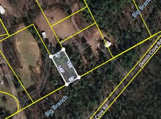 0 Dennis Cove Rd, Hampton, TN 37658