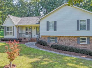 75 Nathan Ln, Pell City, AL 35128