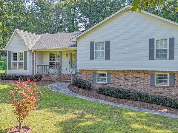 75 Nathan Ln, Pell City, AL 35128